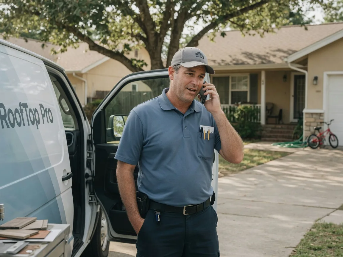 Roof Repair Mercer Island, WA FAQs