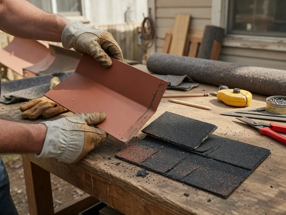 Roof Repair company in Mercer Island, WA